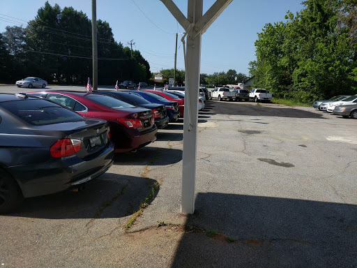 Used Car Dealer «Klassic Cars», reviews and photos, 4925 Lawrenceville Hwy, Lilburn, GA 30047, USA