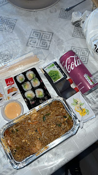 Plats et boissons du Restaurant Jap'eat Sushi à Torcy - n°10