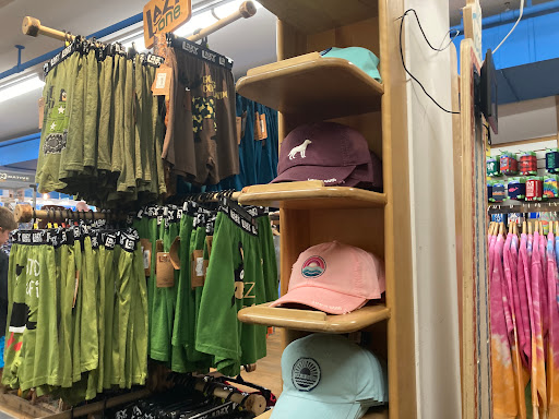 Gift Shop «Cool As A Moose», reviews and photos, 118 Main St, Bar Harbor, ME 04609, USA