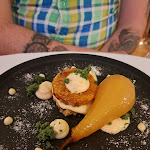 Photo n°1 de l'avis de J. fait le 27/03/2023 à 16:23 sur le  Hotel Villa Keller à Saarburg