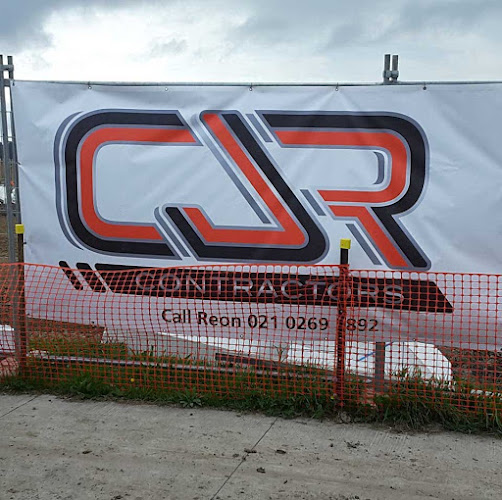 CJR Contractors Ltd - West Auckland Builders - Waitakere