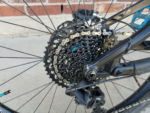 Worldwide Cyclery image