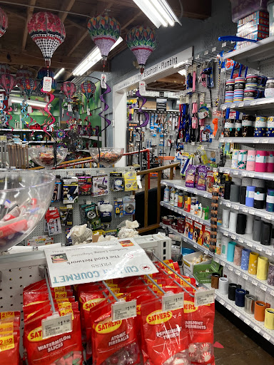 Hardware Store «Northern Neck Ace Hardware», reviews and photos, 96 School St, Kilmarnock, VA 22482, USA