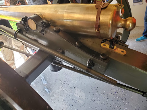 Museum «Woodman Museum», reviews and photos, 182 Central Ave, Dover, NH 03820, USA