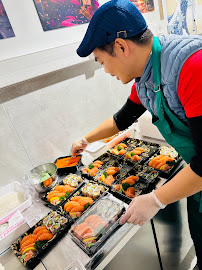 Photos du propriétaire du Restaurant de sushis Okimono Sushi à Agen - n°6