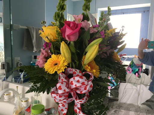 Florist «Suntree Florist & Gifts», reviews and photos, 6450 N Wickham Rd Suite 113, Melbourne, FL 32940, USA