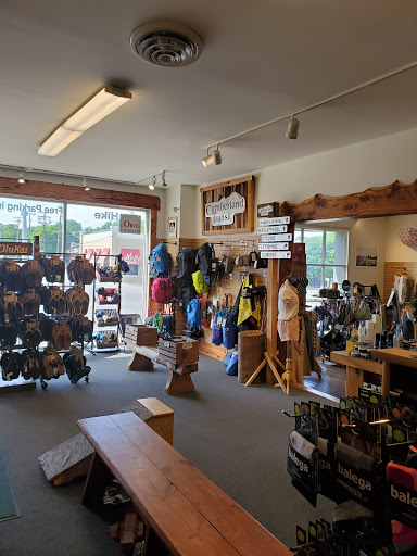 Outdoor Sports Store «Cumberland Transit», reviews and photos, 2807 West End Ave, Nashville, TN 37203, USA