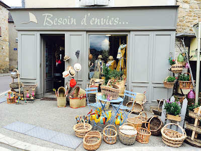 Besoin D'envies Vayrac à Vayrac