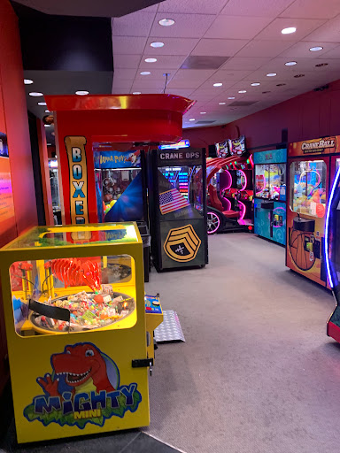 Shopping Mall «Lakeview Square Mall», reviews and photos, 5775 Beckley Rd, Battle Creek, MI 49015, USA