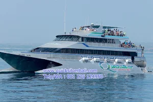 Quicksilver Cruise Bali image