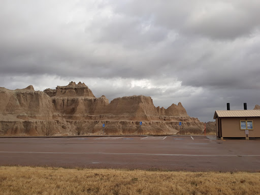 Casino «Prairie Wind Casino & Hotel», reviews and photos, 26 Casino drive, Oglala, SD 57764, USA