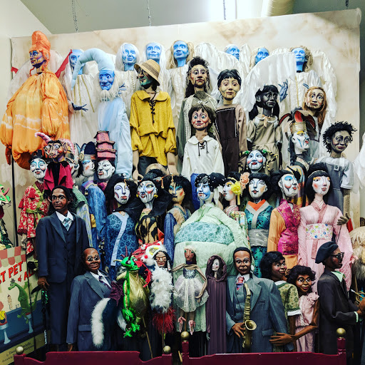 Performing Arts Theater «Mesner Puppet Theater», reviews and photos, 1006 Linwood Blvd, Kansas City, MO 64109, USA