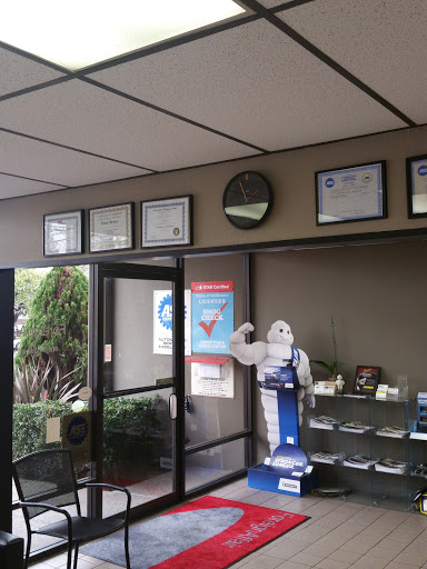 Auto Repair Shop «Foreign Affair Auto Repair», reviews and photos, 490 Perry Ct, Santa Clara, CA 95054, USA