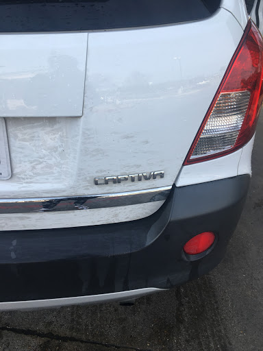 Car Wash «Jett Express Car Wash», reviews and photos, 4651 Little Rd, Arlington, TX 76017, USA