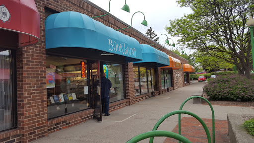 Book Store «Bookbound», reviews and photos, 1729 Plymouth Rd, Ann Arbor, MI 48105, USA