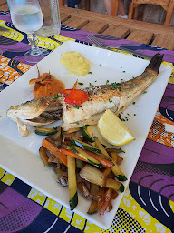 Photo n°56 de Le Poisson Rouge à Port-Vendres ()