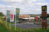 Photos du propriétaire du Restauration rapide McDonald's à Landivisiau - n°3