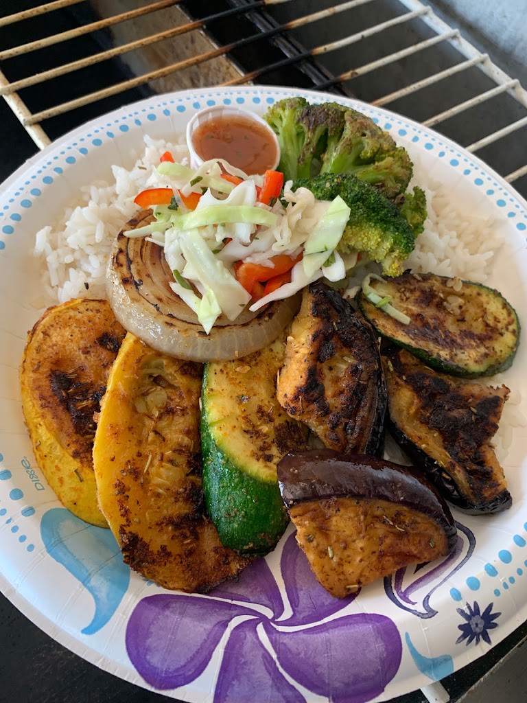 Octavio’s Food Wagon 10566