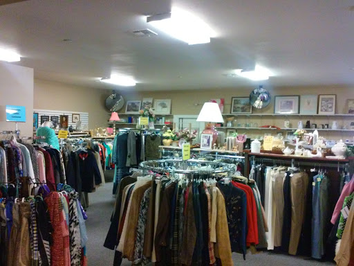 Thrift Store «St Vincent de Paul Thrift Store», reviews and photos