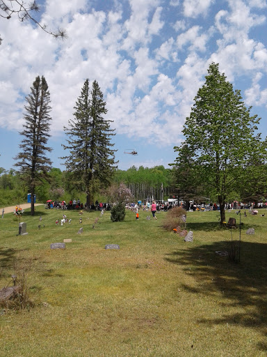 Country Club «Pinewood Country Club», reviews and photos, 9000 Pinewood Valley Rd, Harshaw, WI 54529, USA