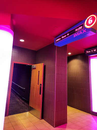 Movie Theater «Regal Cinemas Waugh Chapel 12 & IMAX», reviews and photos, 1419 S Main Chapel Way, Gambrills, MD 21054, USA
