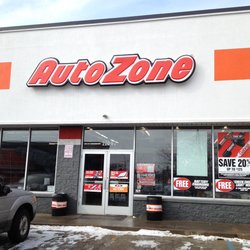 Auto Parts Store «AutoZone», reviews and photos, 160-20 Union Tpke, Fresh Meadows, NY 11366, USA