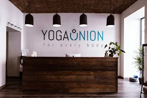 YogaUnion image