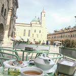Photo n°2 de l'avis de Claudio.o fait le 31/10/2019 à 23:54 sur le  Caffè Meletti à Ascoli Piceno