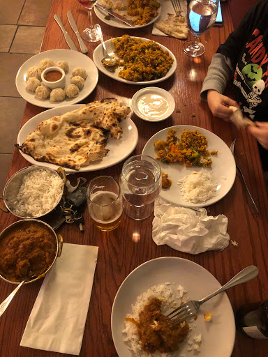 Restaurant «Lompoc Cafe», reviews and photos, 36 Rodick St, Bar Harbor, ME 04609, USA