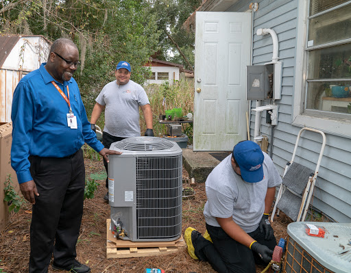 HVAC Contractor «ARS / Rescue Rooter Indiana», reviews and photos