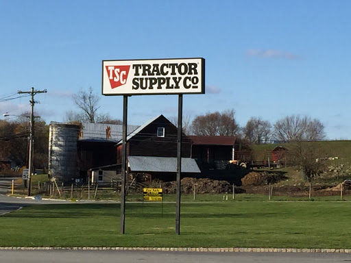 Home Improvement Store «Tractor Supply Co.», reviews and photos, 775 NJ-23, Sussex, NJ 07461, USA