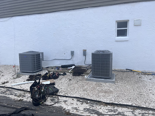 HVAC Contractor «ARS / Rescue Rooter Orlando», reviews and photos