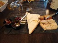 Foie gras du Restaurant Le Diapason à Le Havre - n°6