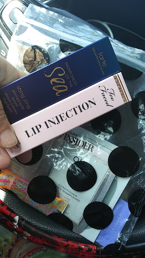 Cosmetics Store «SEPHORA», reviews and photos, 1090 Court St, San Luis Obispo, CA 93401, USA