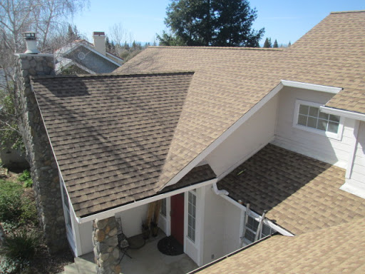 Roofing Contractor «Tugwell Roofing Co.», reviews and photos, 20550 Dersch Rd, Anderson, CA 96007, USA