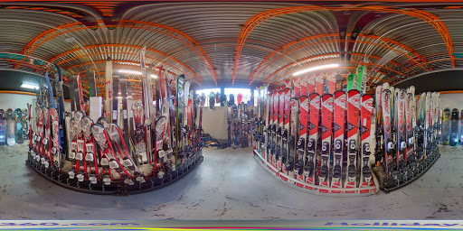 Sporting Goods Store «Gearonimo Sports», reviews and photos, 1401 S 8th St, Colorado Springs, CO 80905, USA