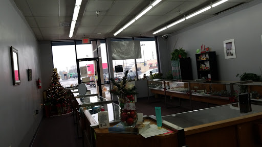 Jeweler «Mason Jewelers», reviews and photos, 18 W Washington St, Greencastle, IN 46135, USA