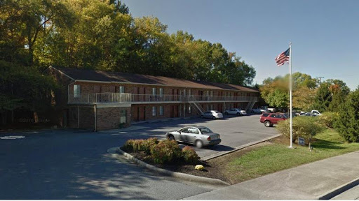 American Efficiency Inns