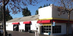 Menlo Atherton Auto Repair