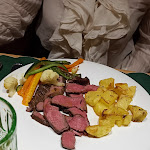 Photo n°1 de l'avis de Matteo.u fait le 11/11/2023 à 18:53 sur le  Ristorante pasticceria Ferretti à Peccioli