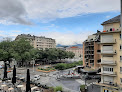 Le Cinq Hotel Chambéry Chambéry