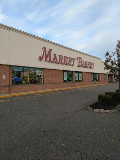 Grocery Store «Market Basket», reviews and photos, 1900 Main St, Tewksbury, MA 01876, USA