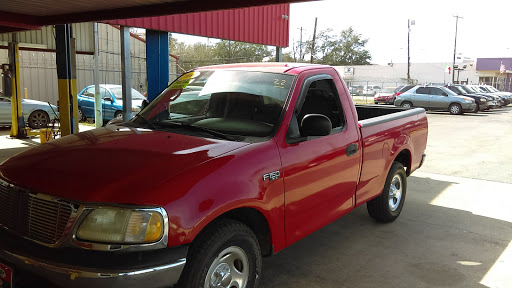 Used Car Dealer «Fredy Cars», reviews and photos, 12035 TX-249, Houston, TX 77086, USA