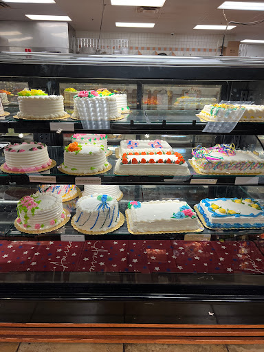 Supermarket «Giant Eagle Supermarket», reviews and photos, 2390 W Prospect Rd, Ashtabula, OH 44004, USA