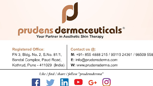 Prudens Dermaceuticals Pvt Ltd