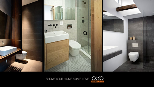 OXO Bathrooms