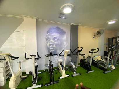 SAINTE CéCILE FITNESS CLUB