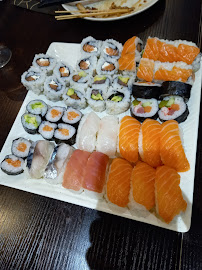 Plats et boissons du Restaurant japonais Chiba à Lille - n°2