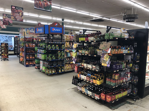 Supermarket «IGA Potsdam Supermarket», reviews and photos, 27 Elm St, Potsdam, NY 13676, USA