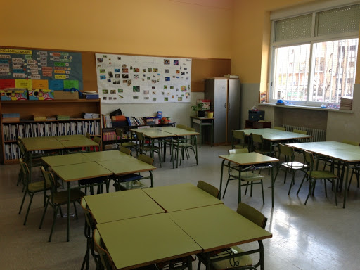 Colegio Claret de Madrid en Madrid